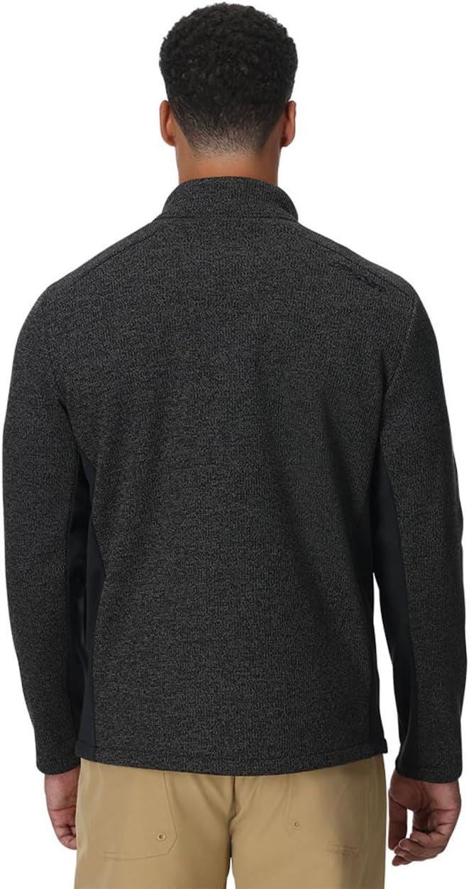 imageSpyder Mens Bandit 12 ZipLimestone