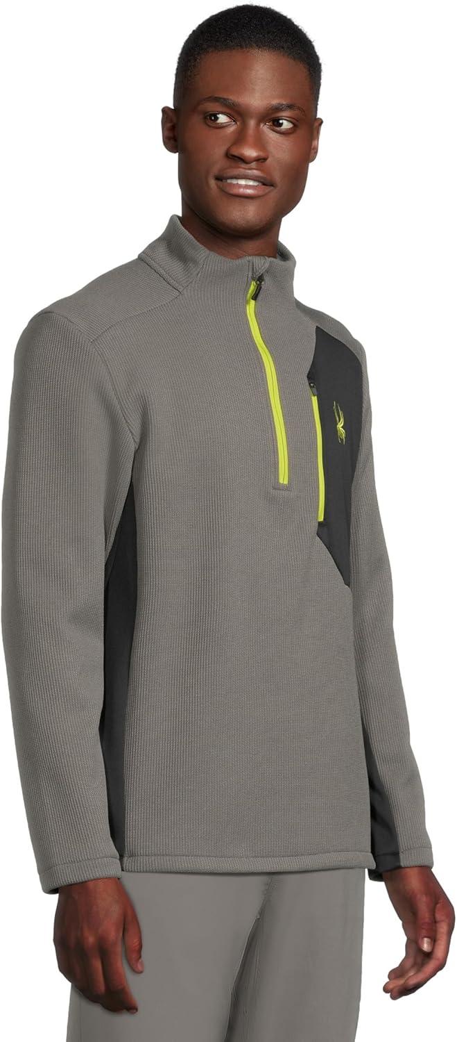 imageSpyder Mens Bandit 12 ZipStorm