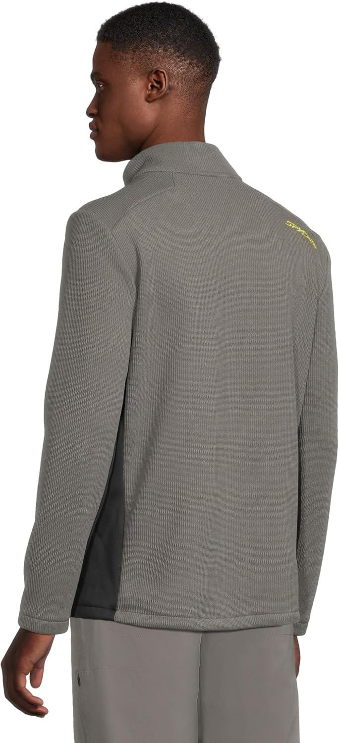 imageSpyder Mens Bandit 12 ZipStorm