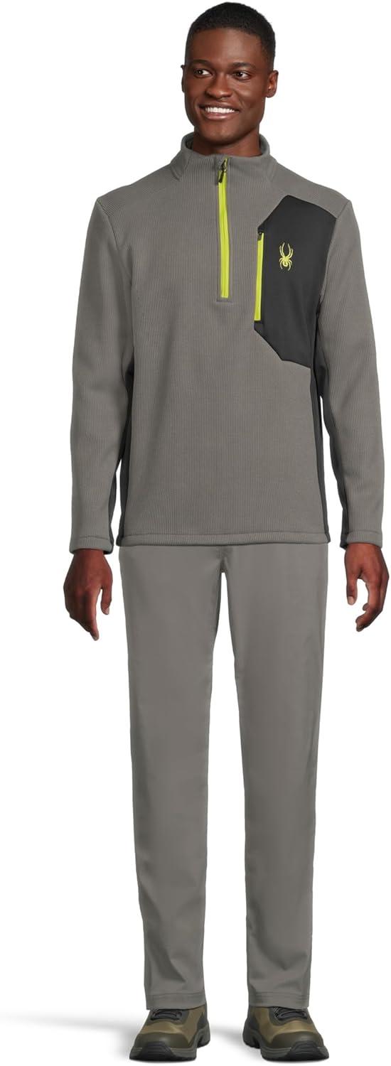 imageSpyder Mens Bandit 12 ZipStorm