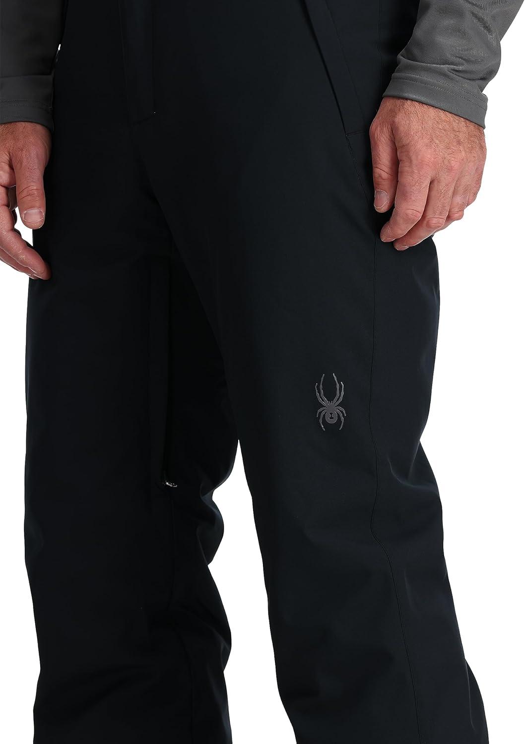imageSpyder Mens Boundary Insulated Ski PantBlack