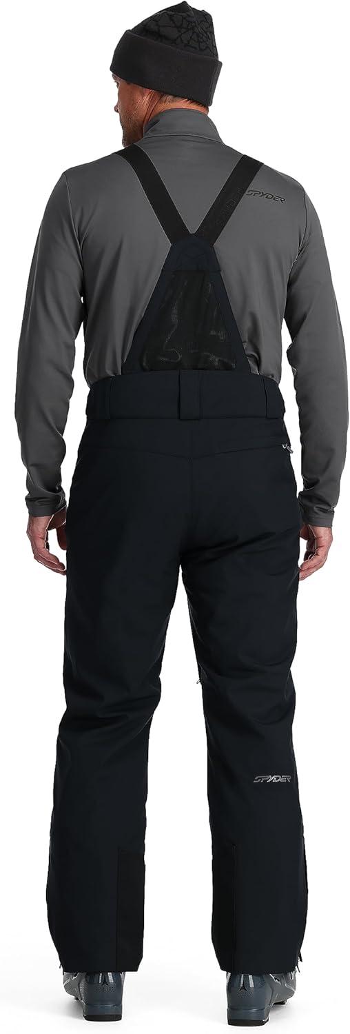 imageSpyder Mens Boundary Insulated Ski PantBlack