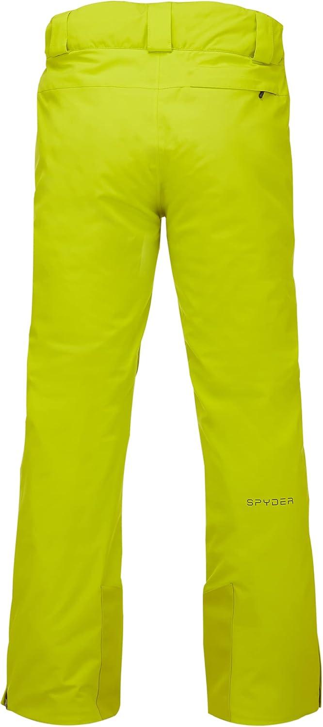 imageSpyder Mens Boundary Insulated Ski PantCitron