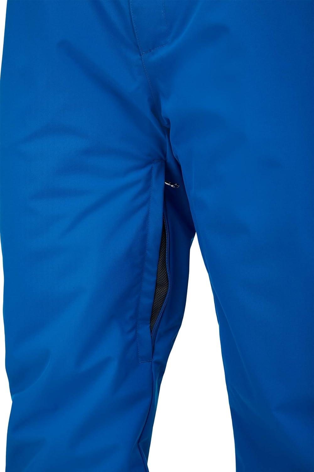 imageSpyder Mens Boundary Insulated Ski PantCollegiate