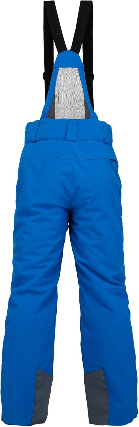 imageSpyder Mens Boundary Insulated Ski PantCollegiate