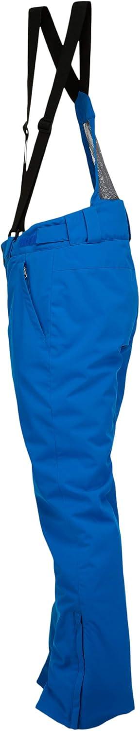 imageSpyder Mens Boundary Insulated Ski PantCollegiate