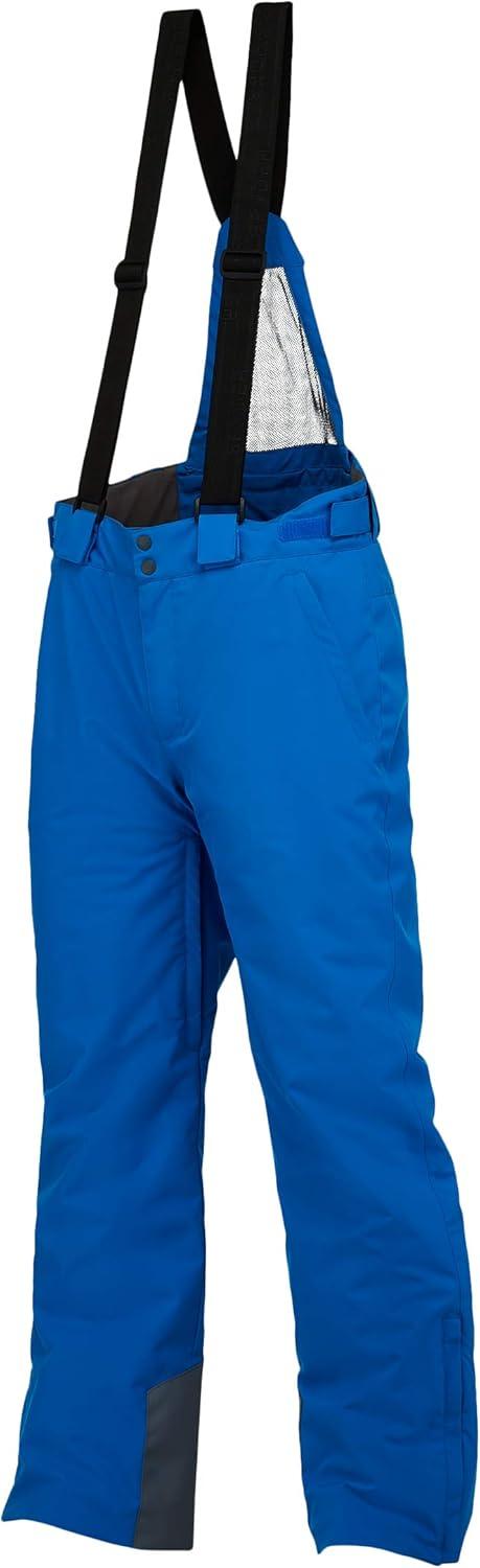 imageSpyder Mens Boundary Insulated Ski PantCollegiate