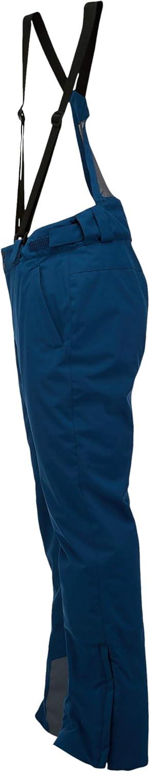 imageSpyder Mens Boundary Insulated Ski PantDenim