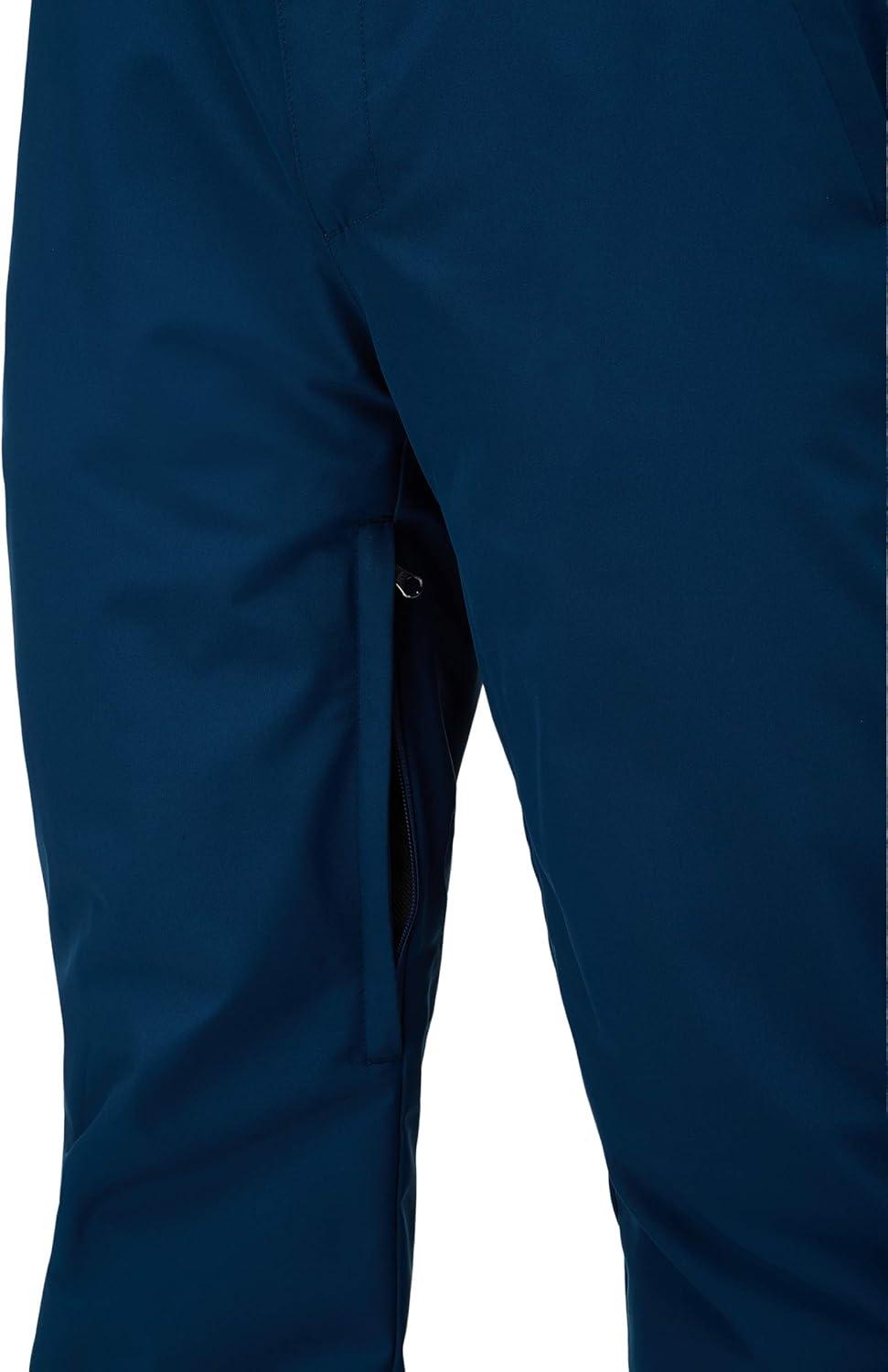 imageSpyder Mens Boundary Insulated Ski PantDenim