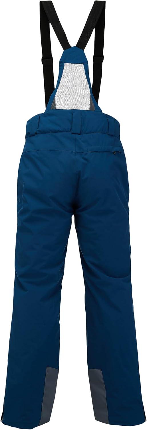 imageSpyder Mens Boundary Insulated Ski PantDenim