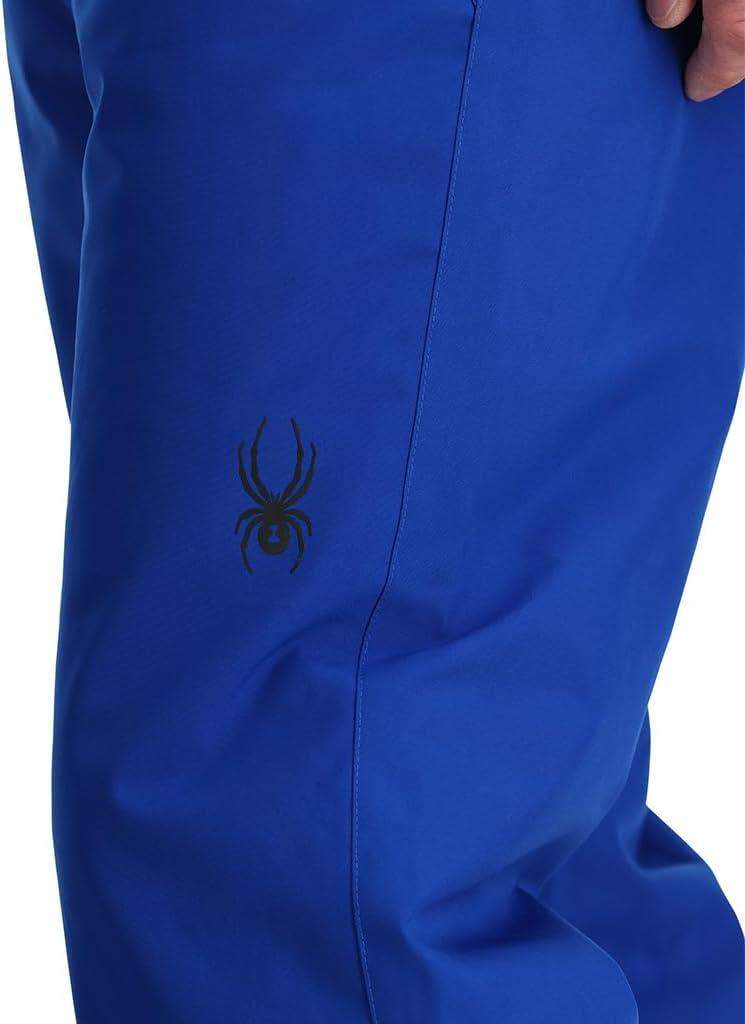 imageSpyder Mens Boundary Insulated Ski PantElectric Blue