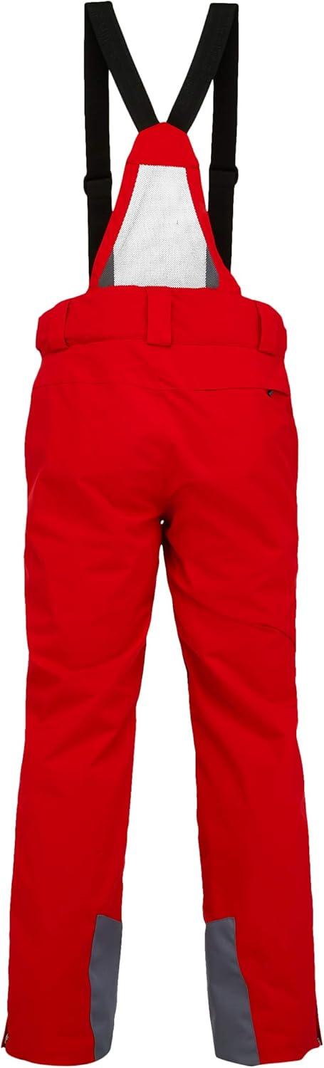 imageSpyder Mens Boundary Insulated Ski PantRed