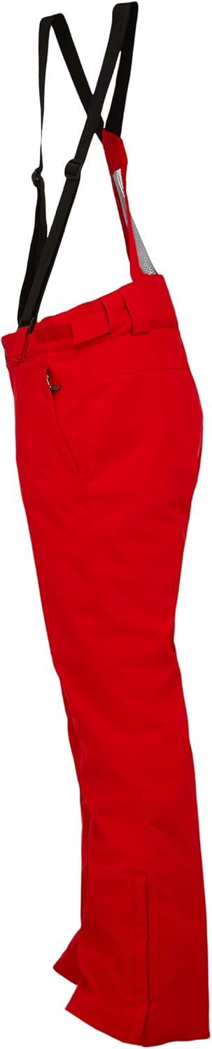 imageSpyder Mens Boundary Insulated Ski PantRed
