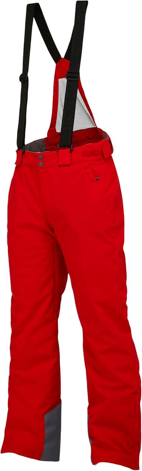 imageSpyder Mens Boundary Insulated Ski PantRed