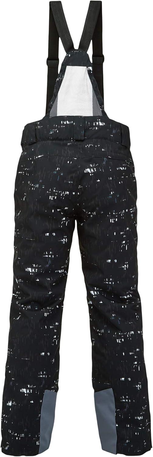 imageSpyder Mens Boundary Insulated Ski PantScattermarks