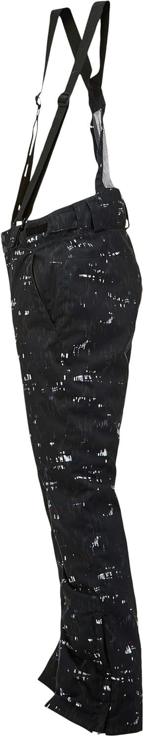 imageSpyder Mens Boundary Insulated Ski PantScattermarks
