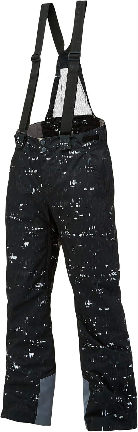 imageSpyder Mens Boundary Insulated Ski PantScattermarks