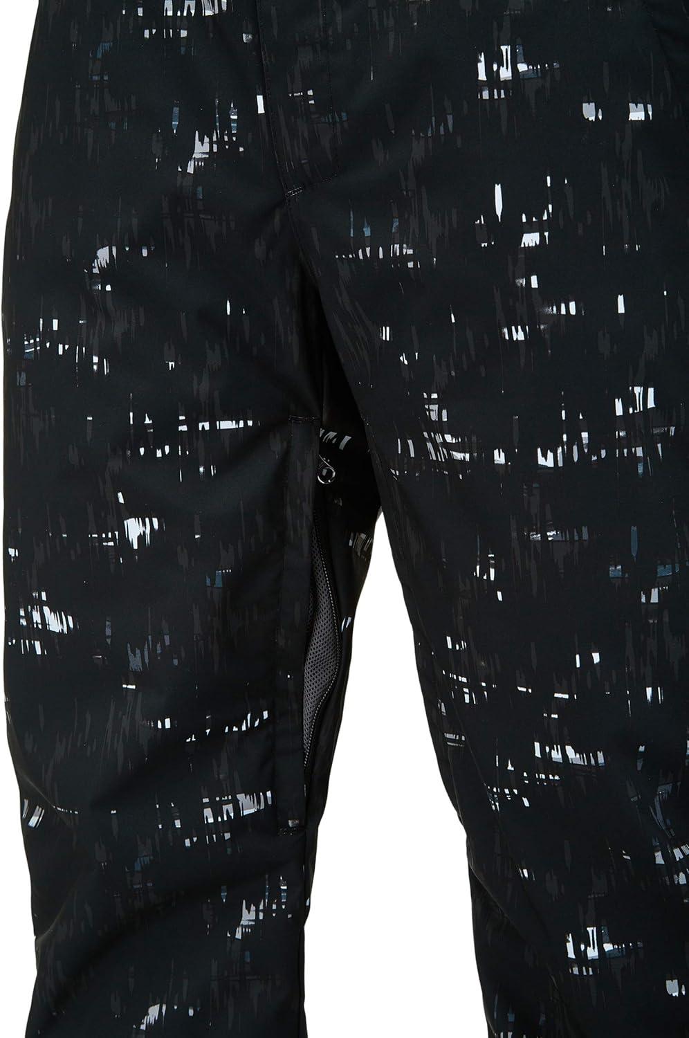 imageSpyder Mens Boundary Insulated Ski PantScattermarks