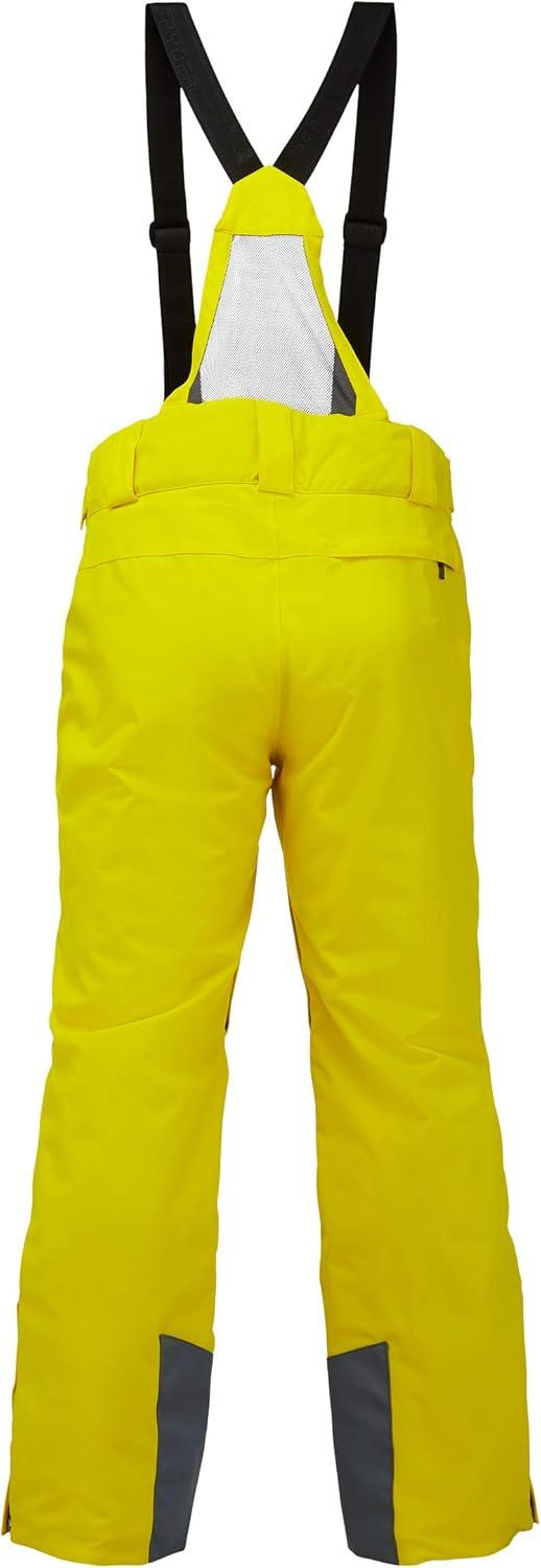 imageSpyder Mens Boundary Insulated Ski PantSun