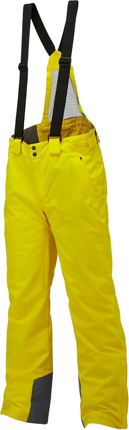 imageSpyder Mens Boundary Insulated Ski PantSun