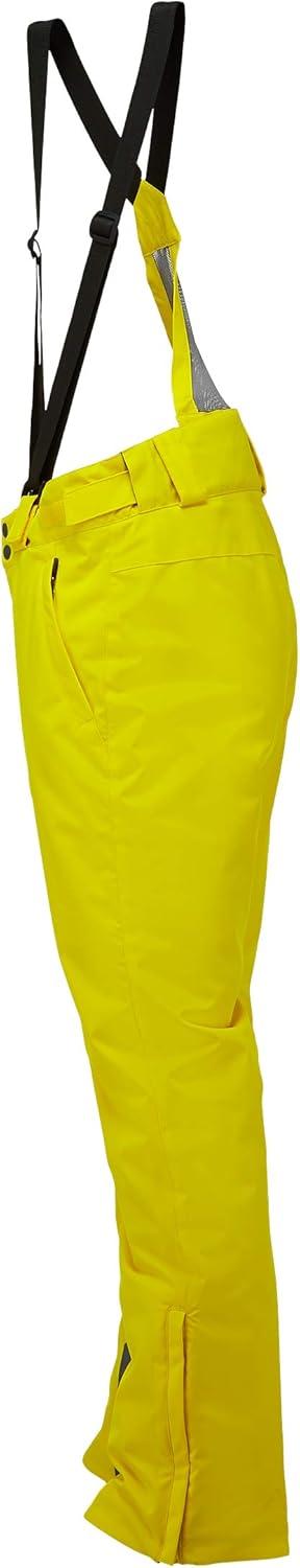 imageSpyder Mens Boundary Insulated Ski PantSun