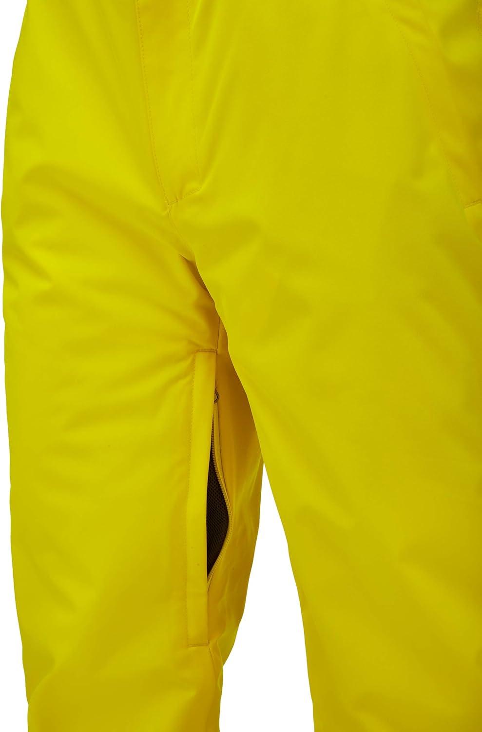 imageSpyder Mens Boundary Insulated Ski PantSun