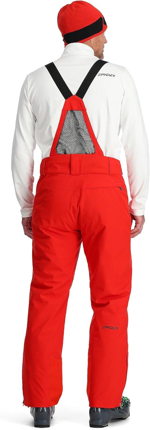 imageSpyder Mens Boundary Insulated Ski PantVolcano