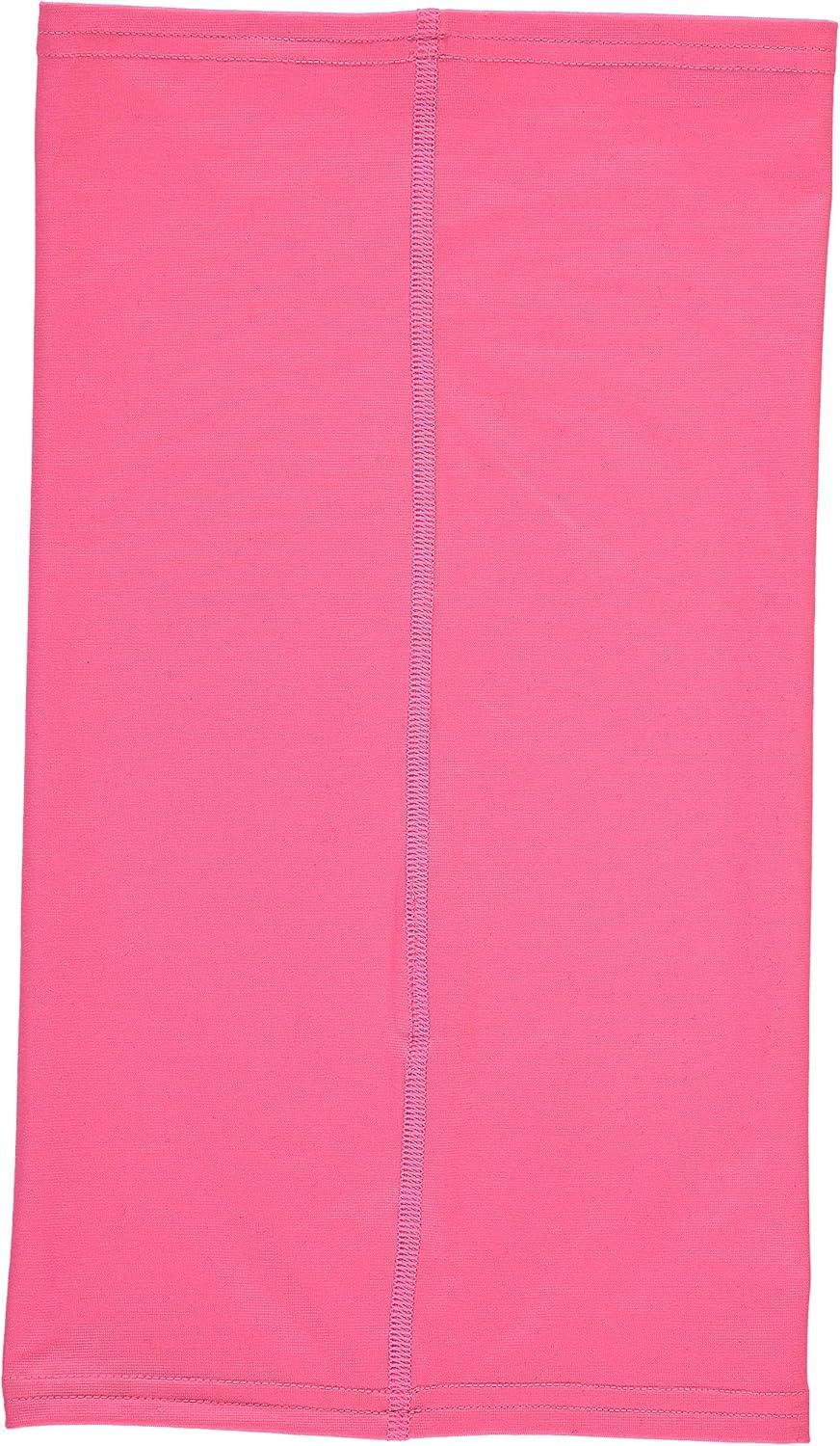 imageSpyder Mens Cruise Tube Ski Neck Gaiter Face Mask Neck WarmerBryte Bubblegum