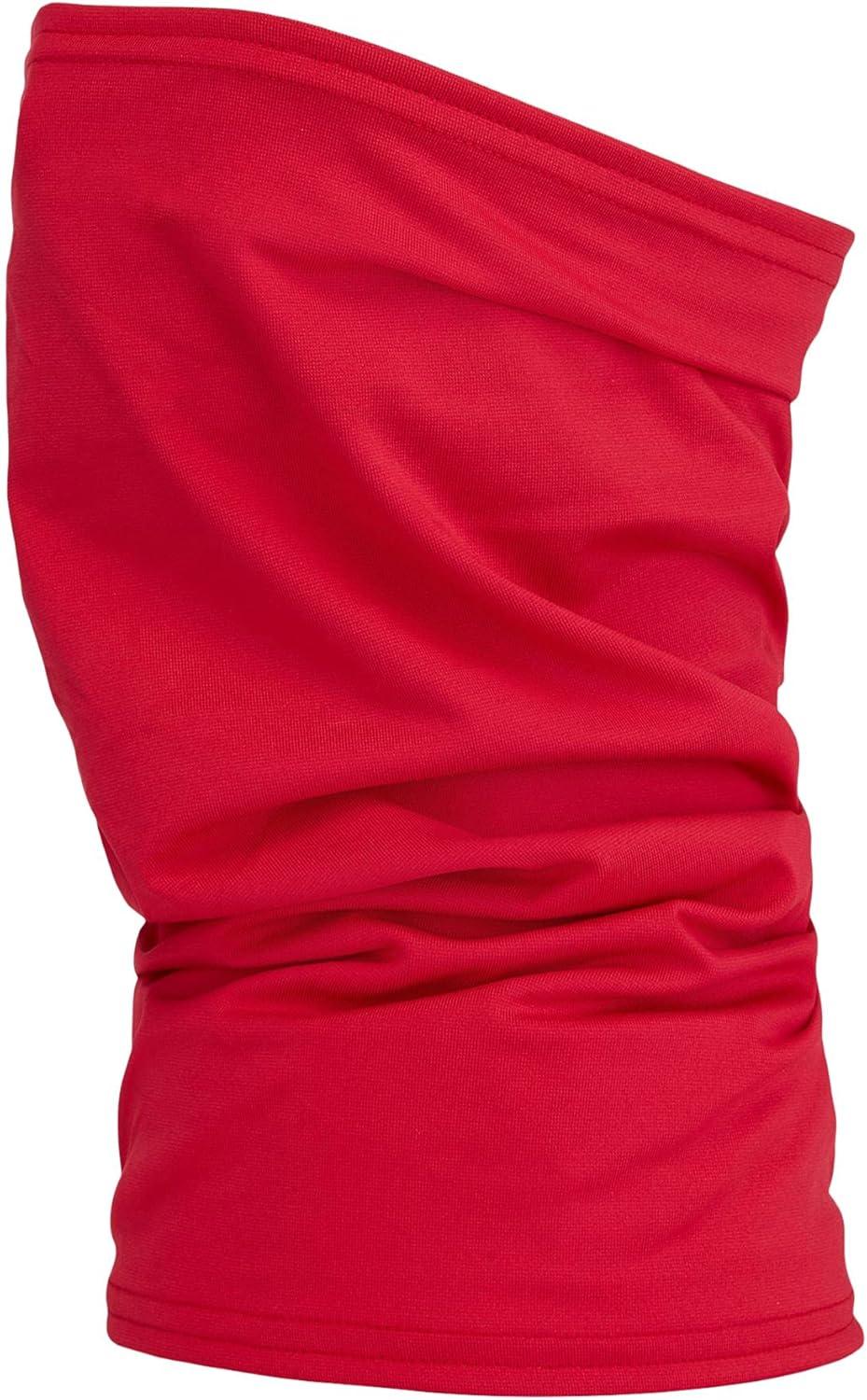 imageSpyder Mens Cruise Tube Ski Neck Gaiter Face Mask Neck WarmerCerise