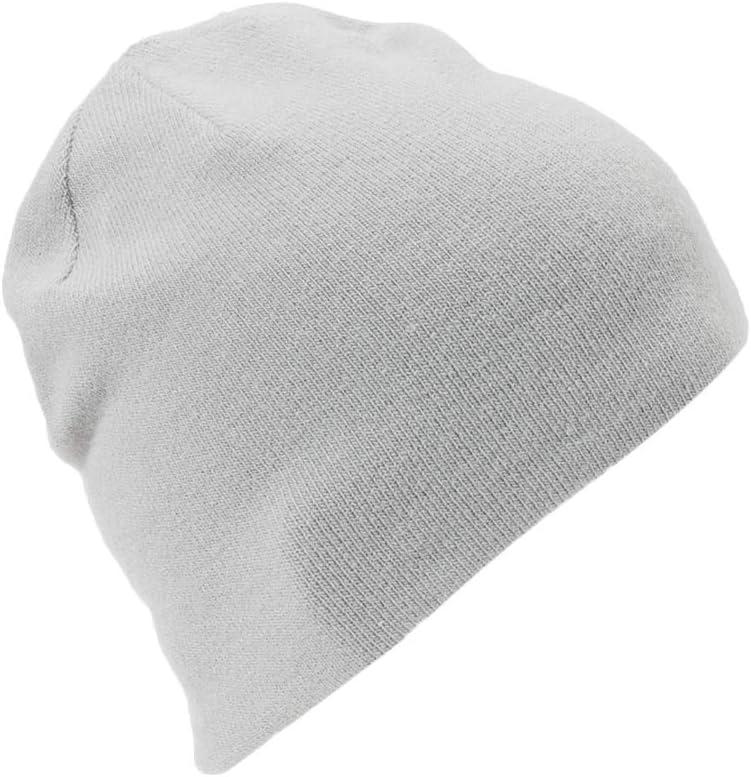 imageSpyder Mens Innsbruck Reversible Ski Winter BeanieAlloyBlack