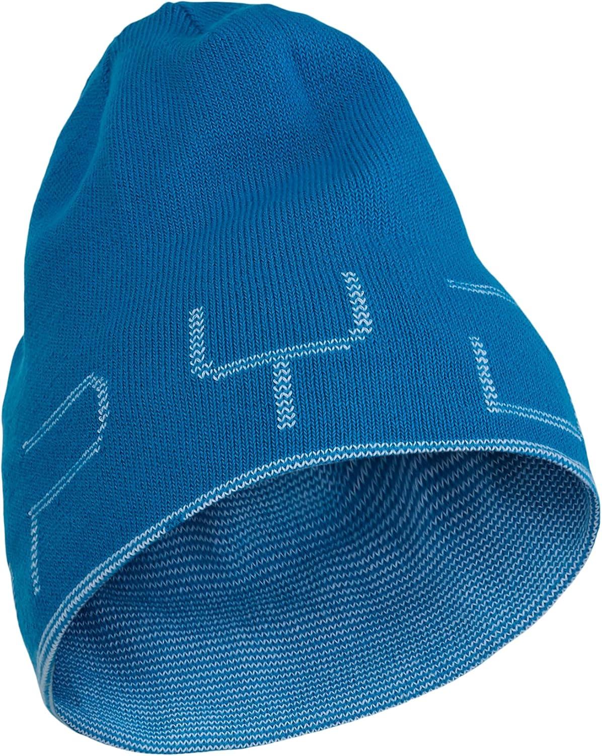 imageSpyder Mens Innsbruck Reversible Ski Winter BeanieCoast