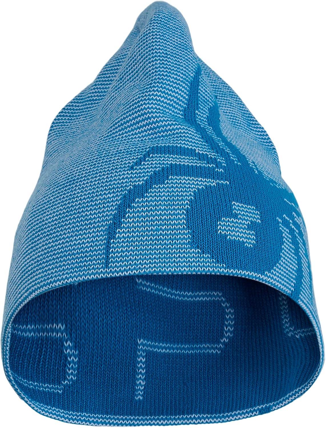 imageSpyder Mens Innsbruck Reversible Ski Winter BeanieCoast