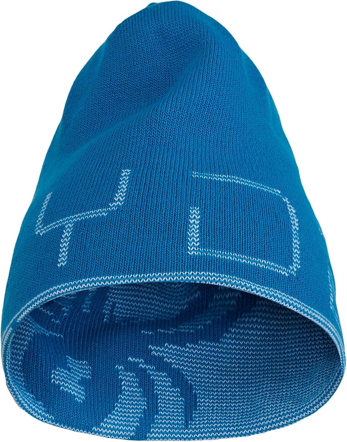 imageSpyder Mens Innsbruck Reversible Ski Winter BeanieCoast