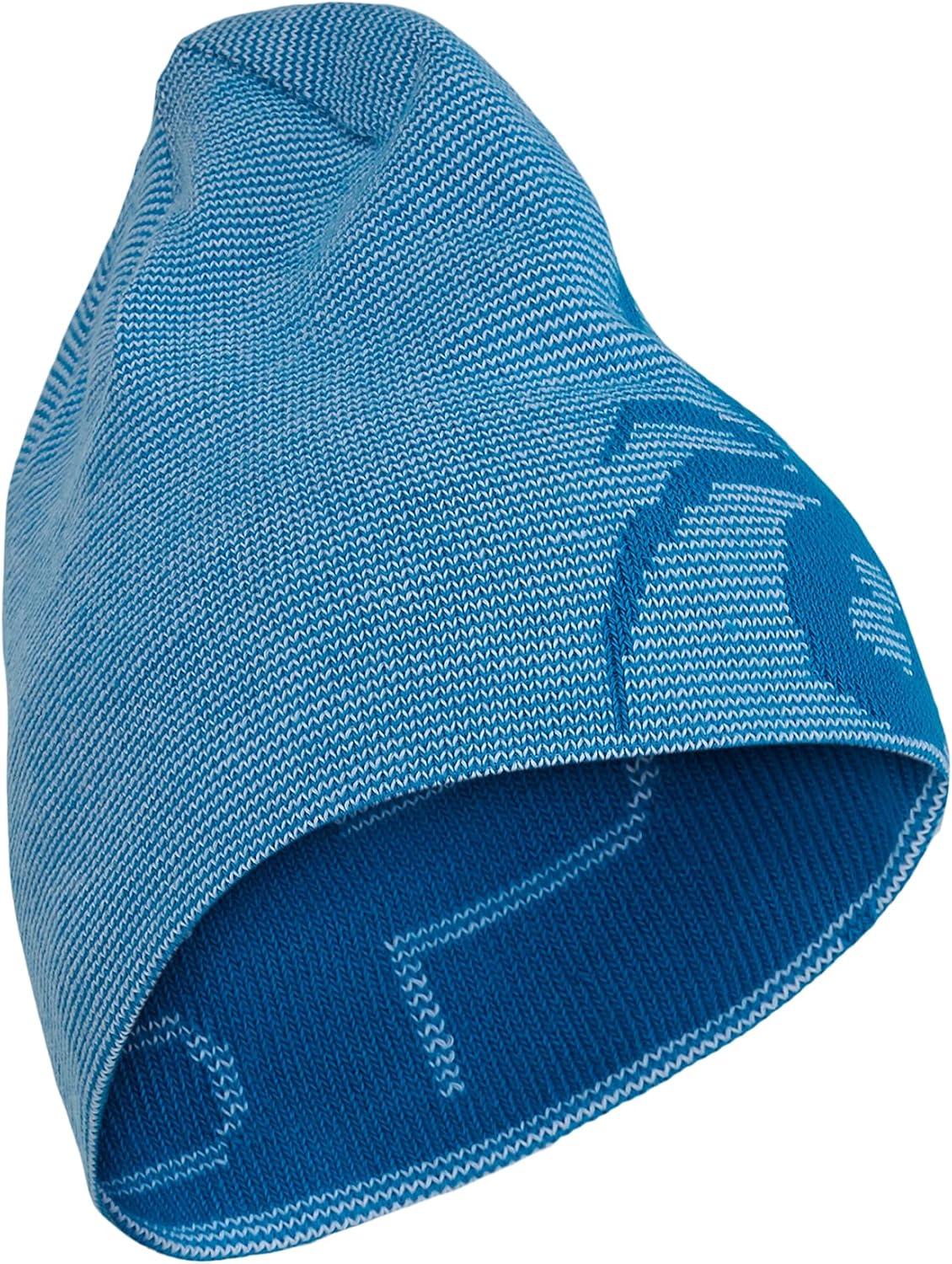 imageSpyder Mens Innsbruck Reversible Ski Winter BeanieCoast