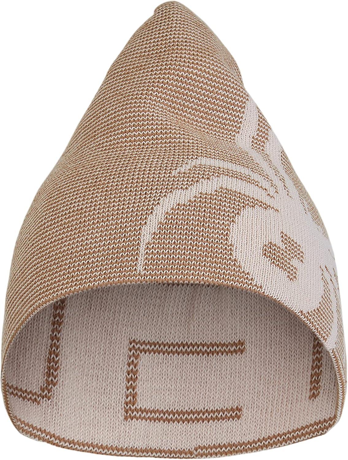 imageSpyder Mens Innsbruck Reversible Ski Winter BeanieMoonbeam