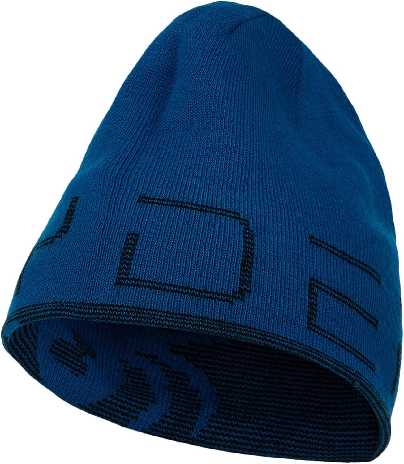 imageSpyder Mens Innsbruck Reversible Ski Winter BeanieOld Glory