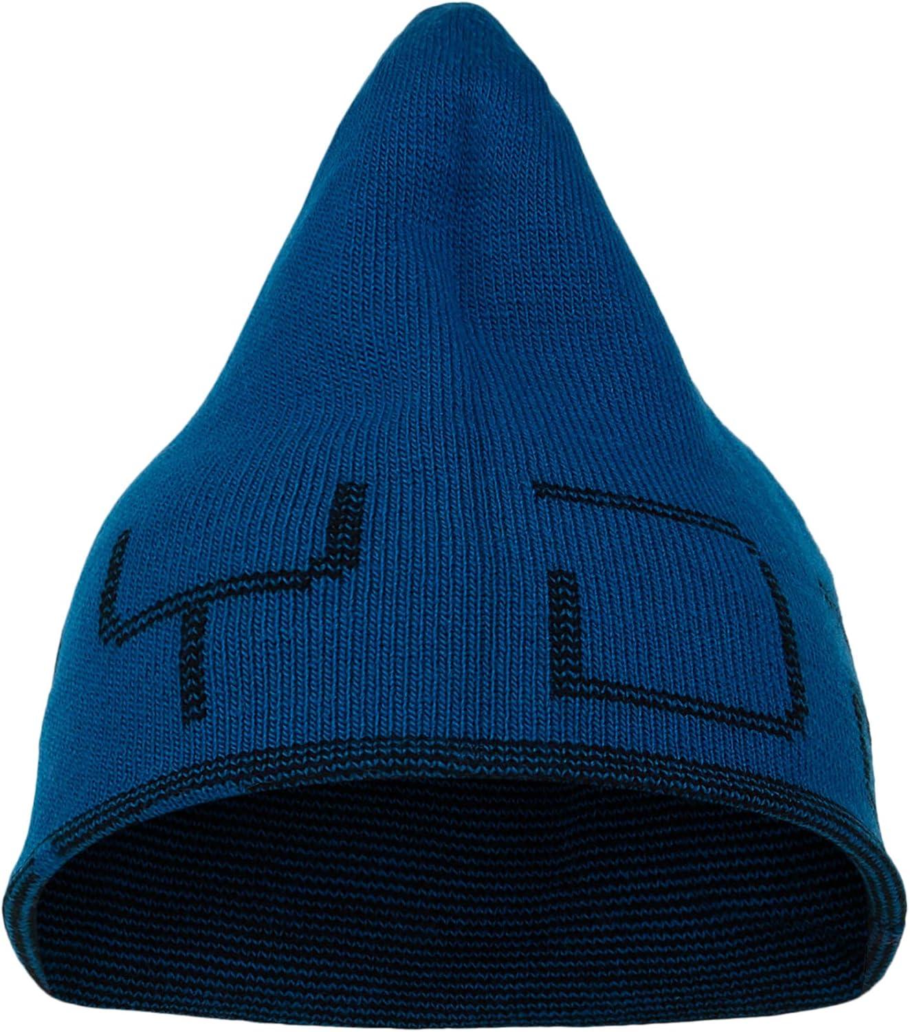 imageSpyder Mens Innsbruck Reversible Ski Winter BeanieOld Glory