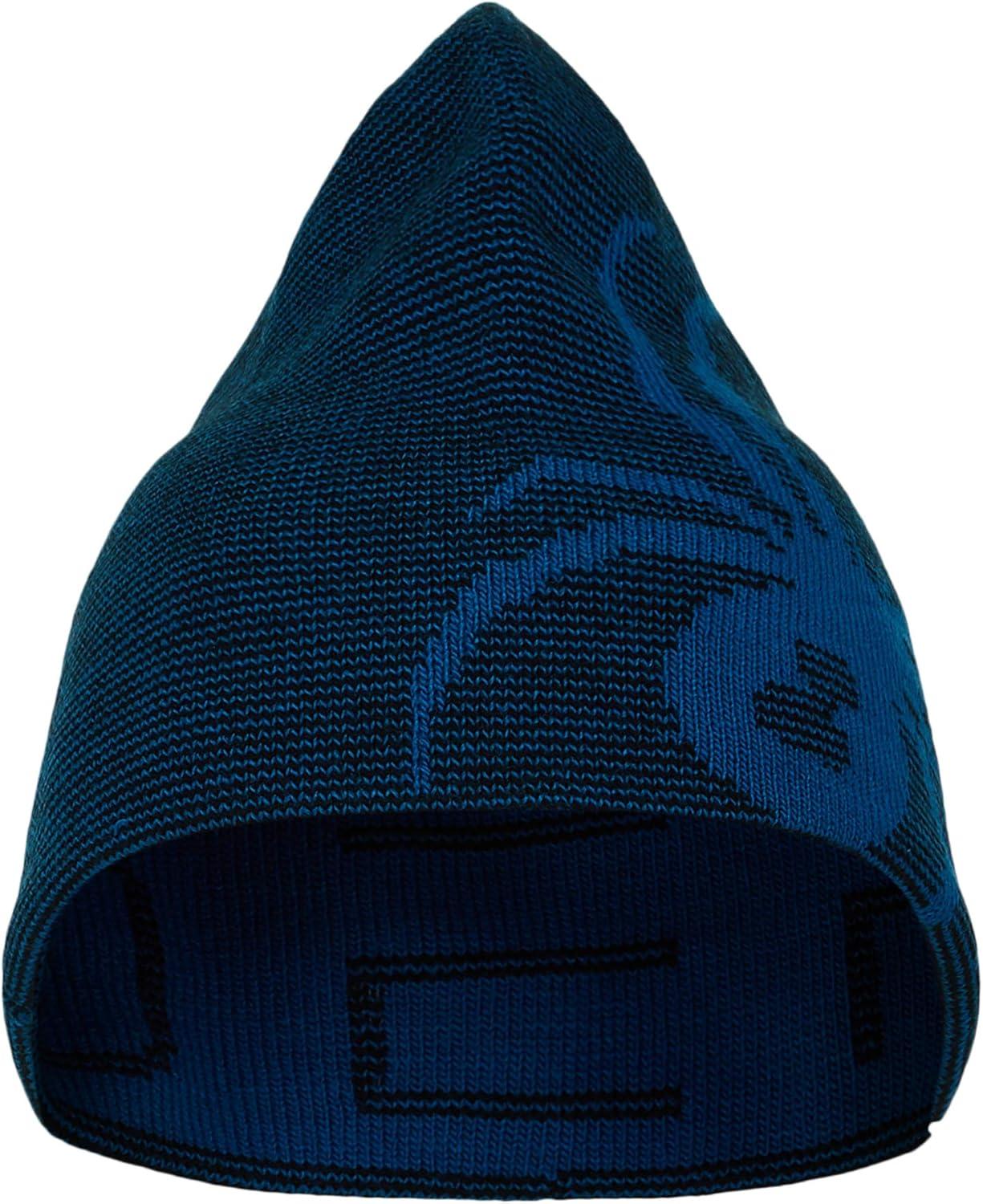 imageSpyder Mens Innsbruck Reversible Ski Winter BeanieOld Glory