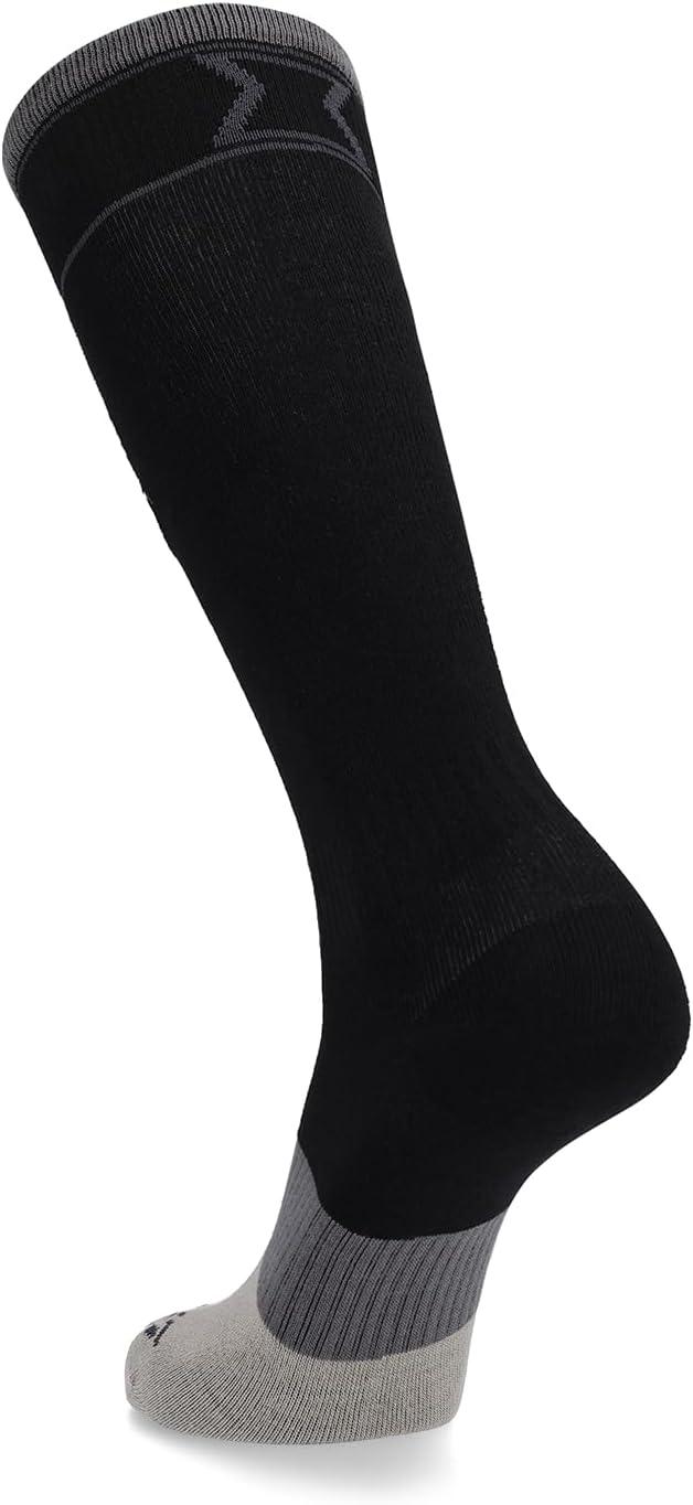 imageSpyder Mens Pro Liner Ski SocksBlack