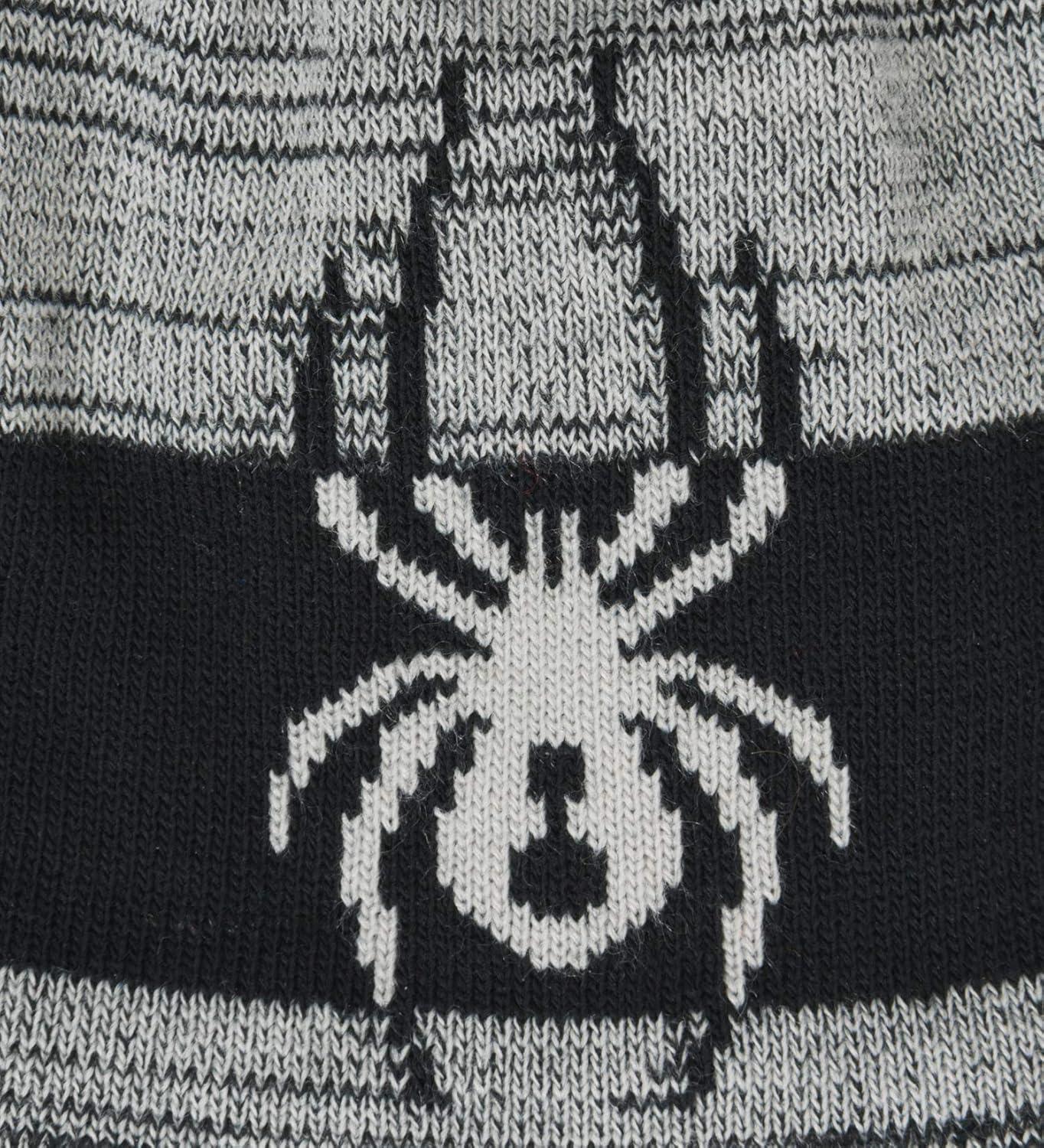 imageSpyder Mens Shelby Lined BeanieAlloyBlack