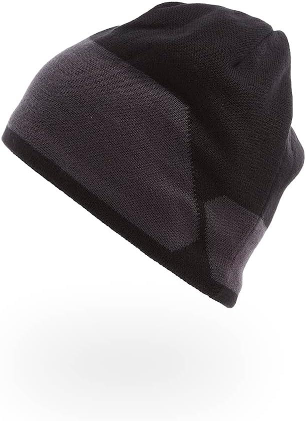 imageSpyder Mens Shelby Lined BeanieBlack S22