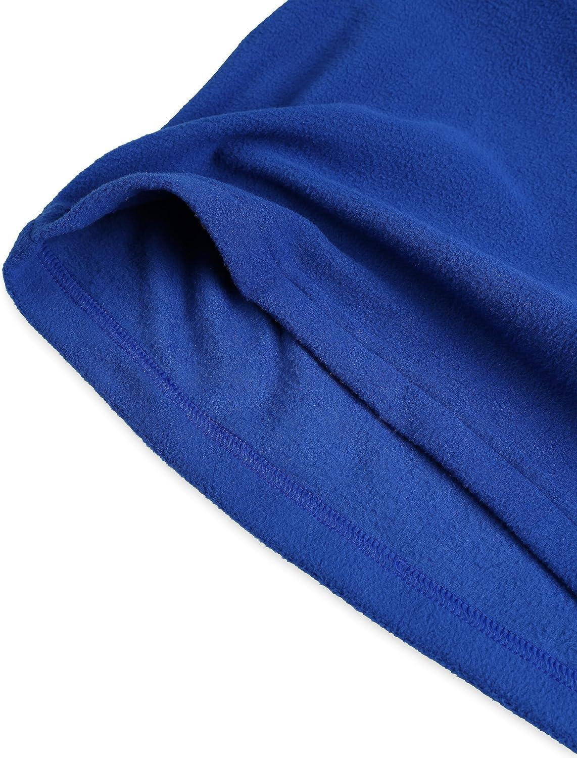 imageSpyder Toddler Speed Half Zip Fleece JacketElectric Blue