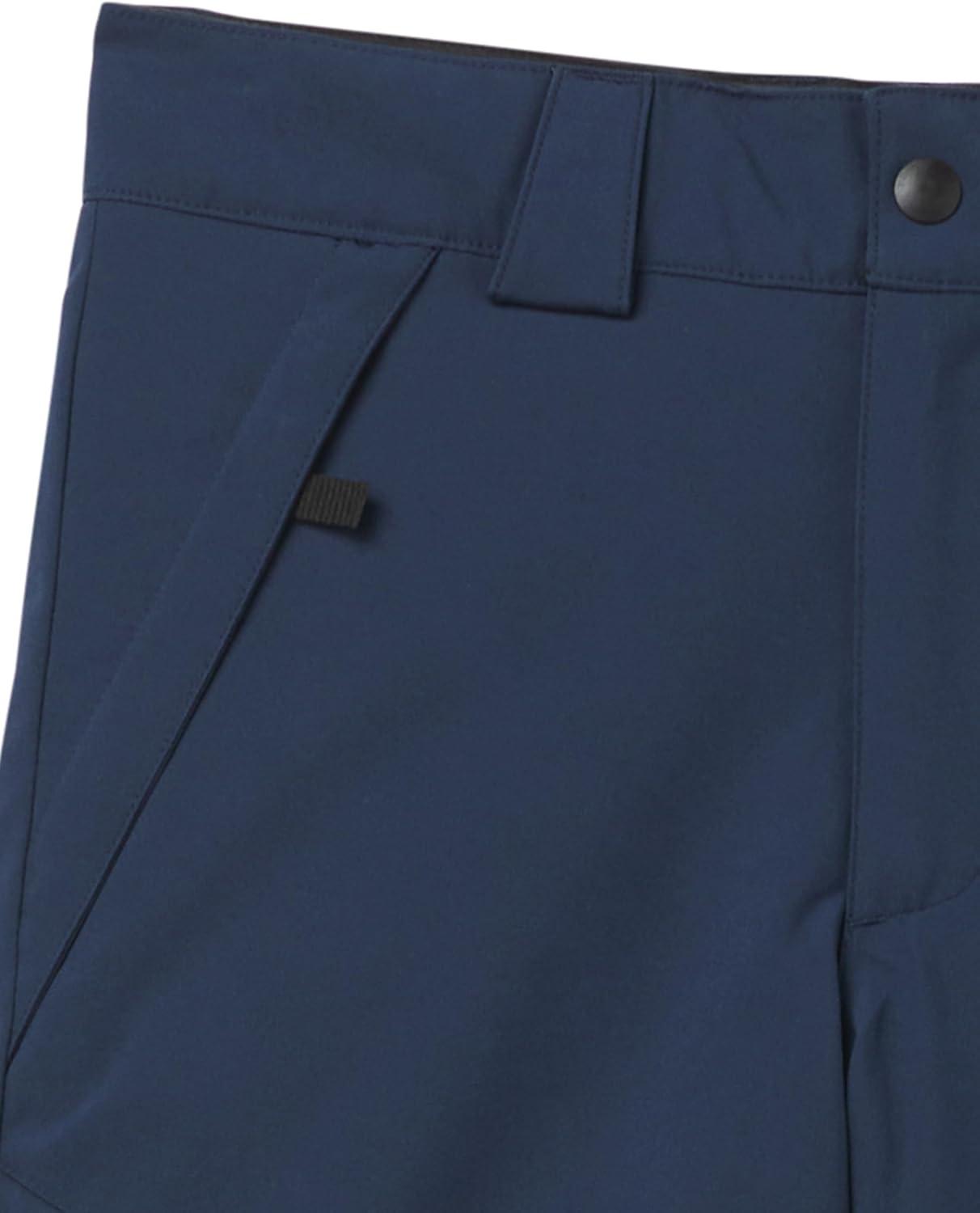 imageSpyder boys Power PantTrue Navy