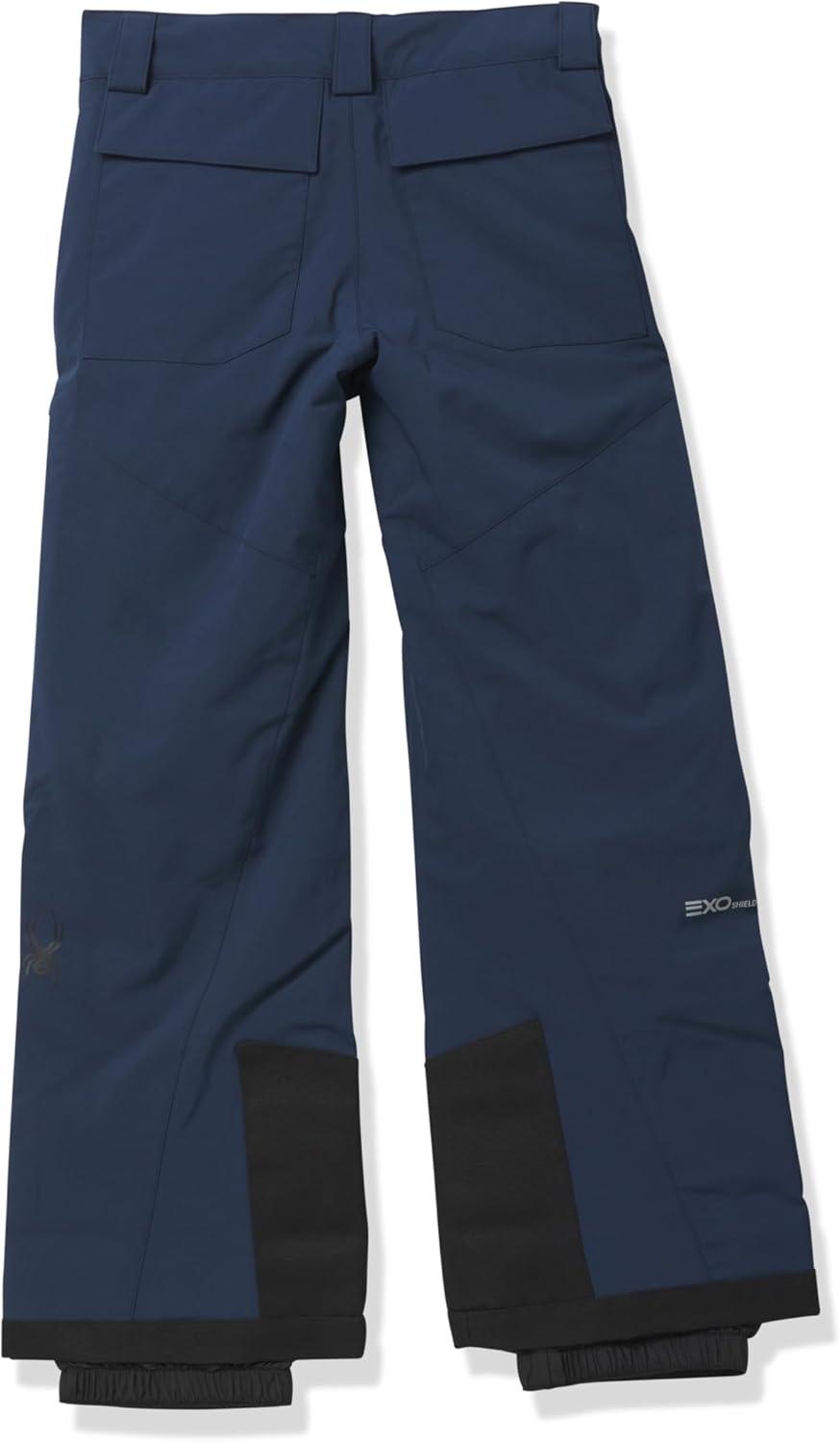 imageSpyder boys Power PantTrue Navy