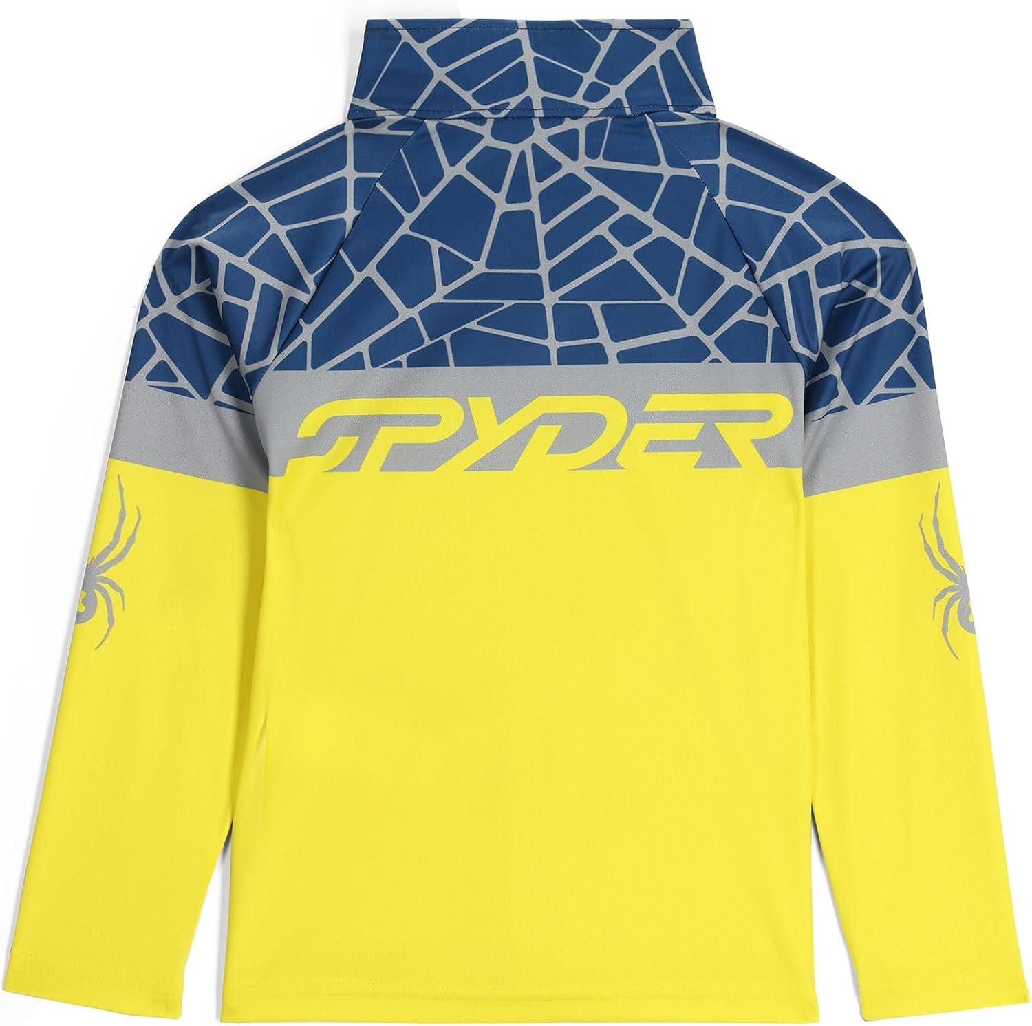 imageSpyderAcid Yellow