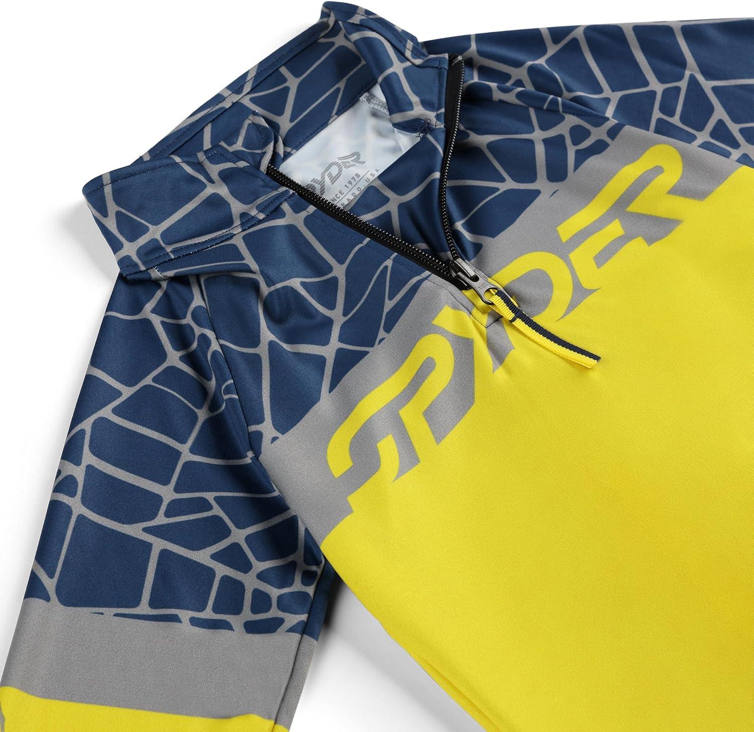 imageSpyderAcid Yellow