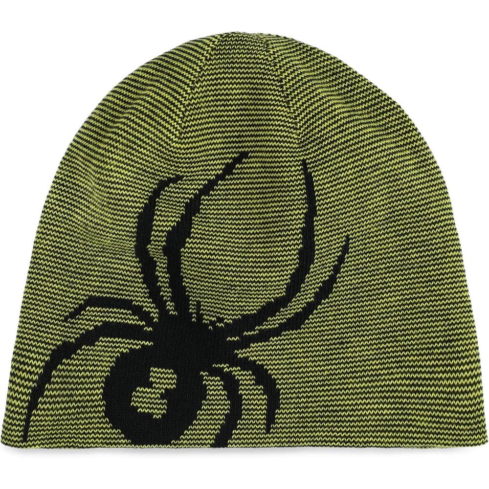 imageSpyder Boys Reversible BugAcid Yellow