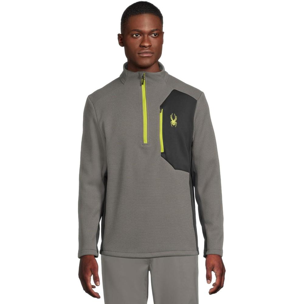 imageSpyder Mens Bandit 12 ZipStorm