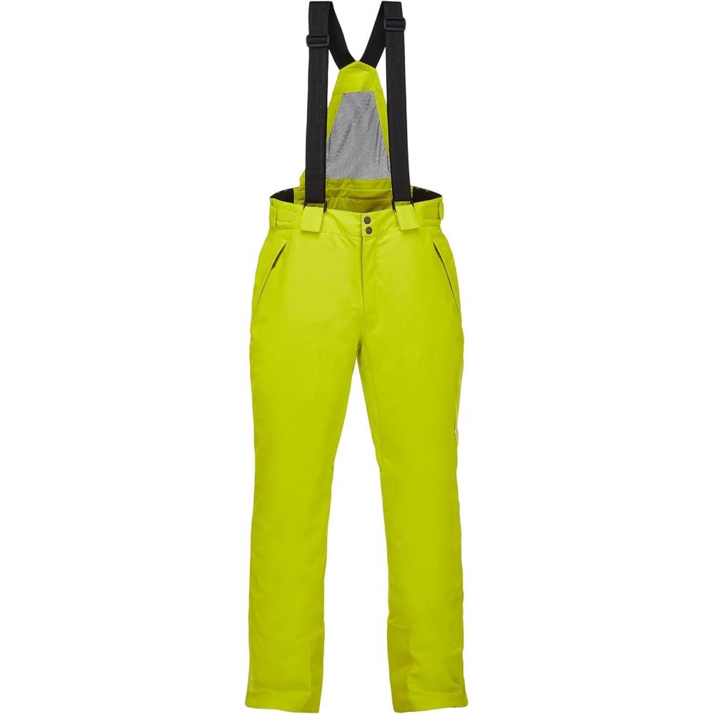 imageSpyder Mens Boundary Insulated Ski PantCitron