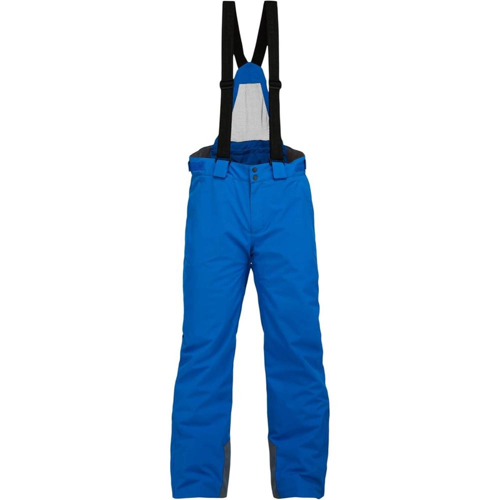imageSpyder Mens Boundary Insulated Ski PantCollegiate